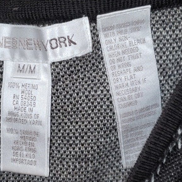 💯 merino wool midi skirt - Picture 4 of 5